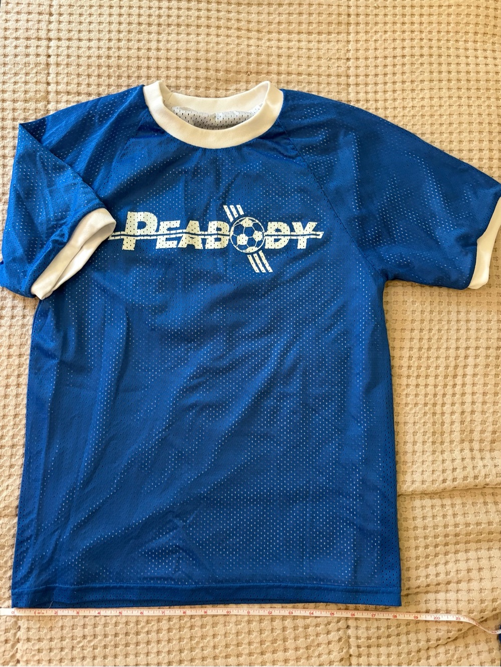 Eevwraivle Athletic Tee